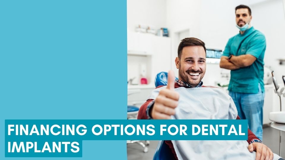 Financing Options for Dental Implants