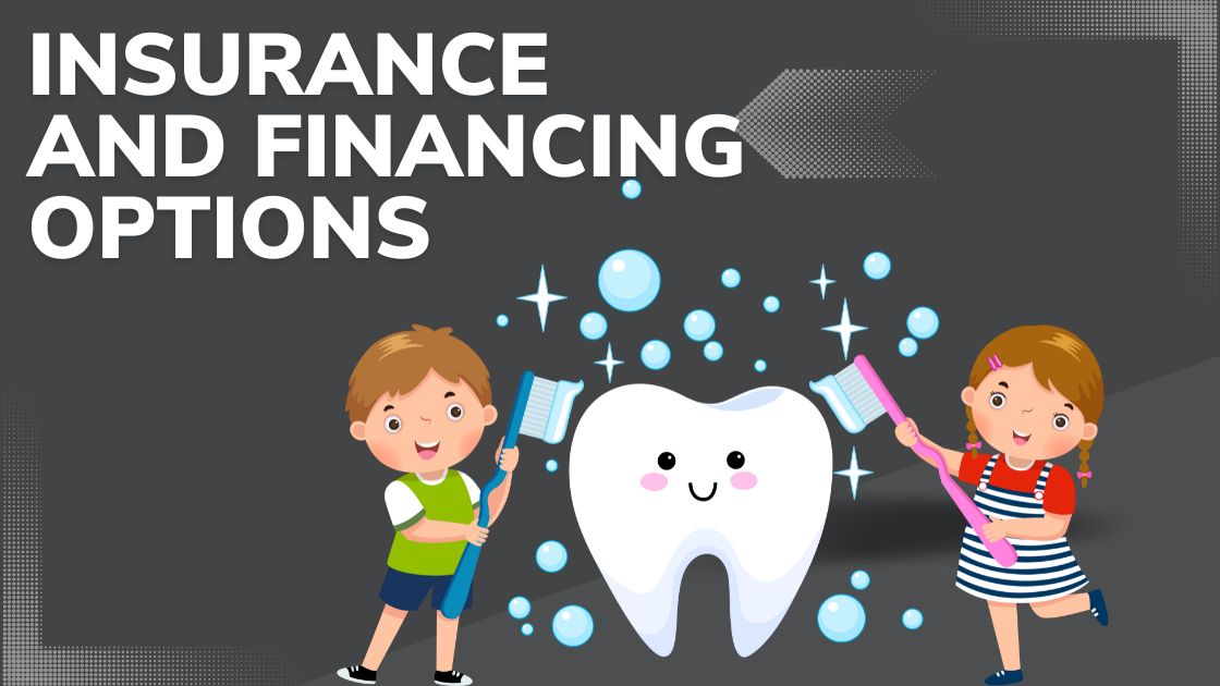 Insurance and Financing Options