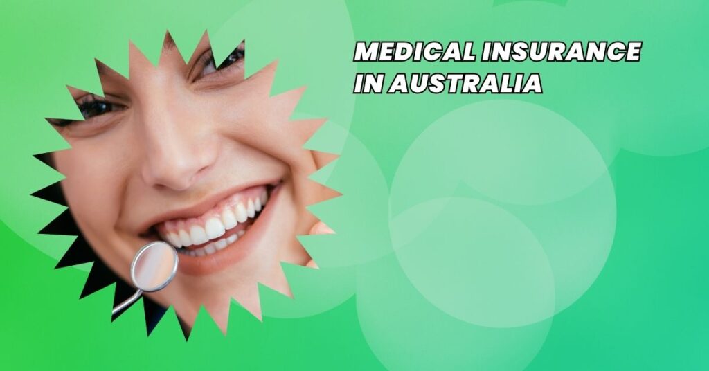 Medical Insurance in Australia